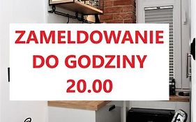 Mikro Apartament Solo na Starówce 8m2
